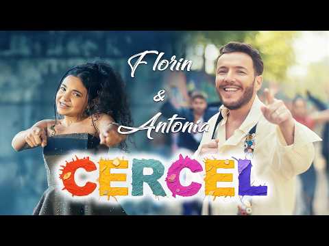 Florin Cercel ❌️ Antonia Cercel - Doar pentru tine Amore [Official Video] 2026 thumbnail