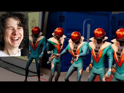 В The Loope - Реакция на Valera Ghoster thumbnail