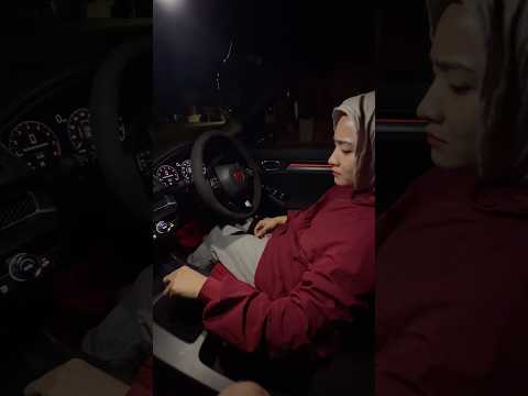 Ajar wife bawak manual. Pening. thumbnail