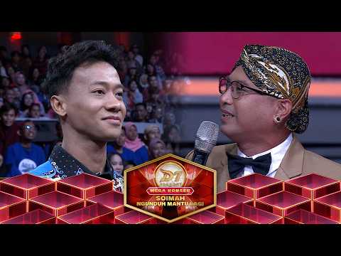 Tak Mau Ketinggalan! Sekarang Bagian Robi yang Curhat, Jawaban Pak Doko Bikin Geleng-geleng Kepala! thumbnail