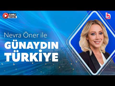 Nevra Öner ile Günaydın Türkiye (29 Mayıs 2026) thumbnail