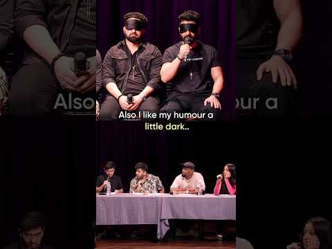 And pyaar  #andhapyaar #funny thumbnail