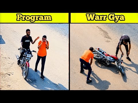 Stupid Robbers Caught In 2 Minutes  thumbnail