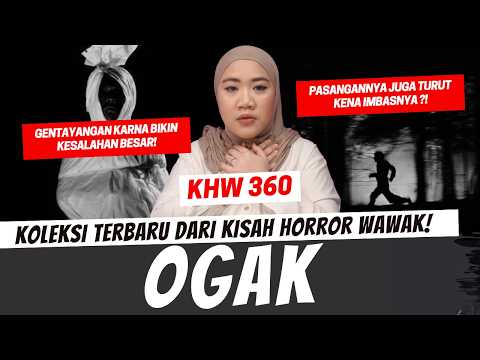 OGAK - KHW PART 360 thumbnail