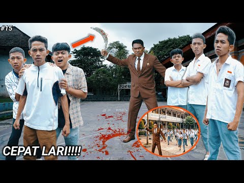 ARIK VS SAPUTRA JAMAN NOW PART 15! | Mikael Family thumbnail