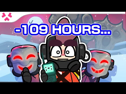 I played Lethal Company TOO MUCH. thumbnail