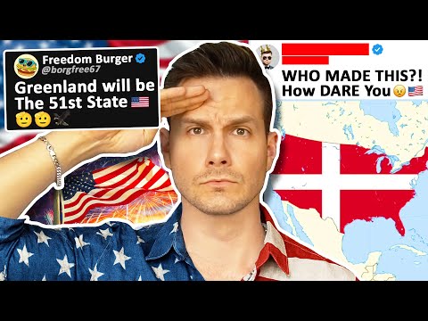 r/Sh*tAmericansSay - The 51st State 🦅 thumbnail