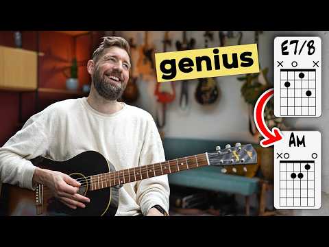 The Most Satisfying Chord Progression in Pop History thumbnail