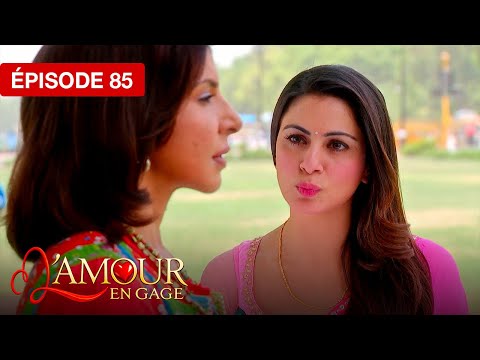 L'amour en gage (Tumhari Paakhi) - EP 85 - série doublée en français thumbnail