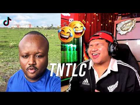 1 LAUGH = 1 OYSTER MENTAH!? - Try Not To LAUGH & SMILE Challenge #14 thumbnail