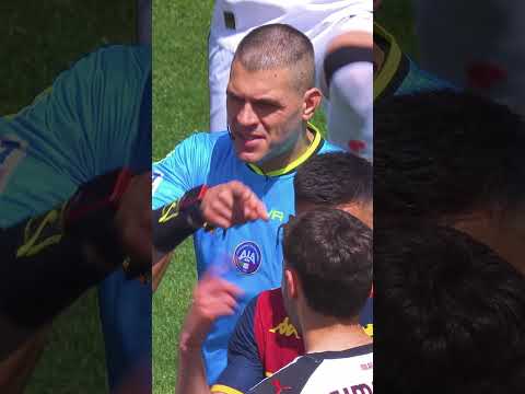 Monetina in campo ?? Modrić e Pulisic ne approfittano: chiedono i ?????????... ???? ??????? ? thumbnail