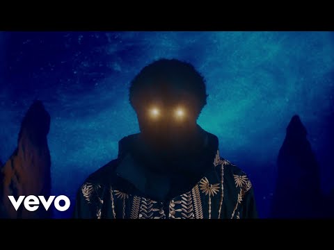 The Weeknd - Open Hearts (Official Video) thumbnail