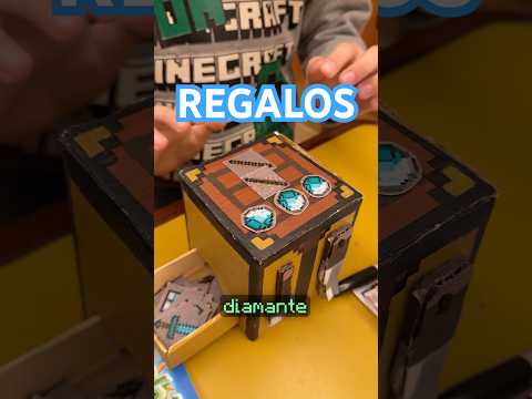 Mis REGALOS ARGENTINOS 🇦🇷 thumbnail