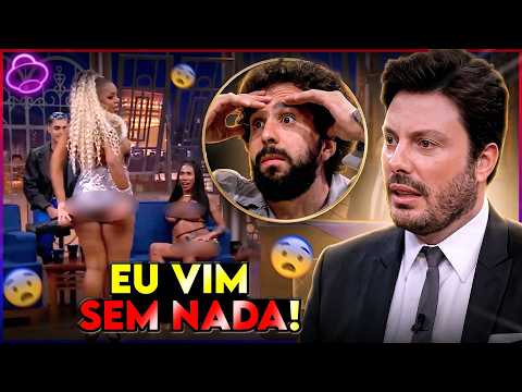 Momentos Mais CONSTRANGEDORES do The Noite 2 (vergonha alheia) thumbnail