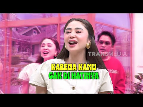 Dewi Perssik Buka Suara Soal Jadi Korban Hoax dan Nyinyiran Netizen | OTW (17/05/26) P1 thumbnail