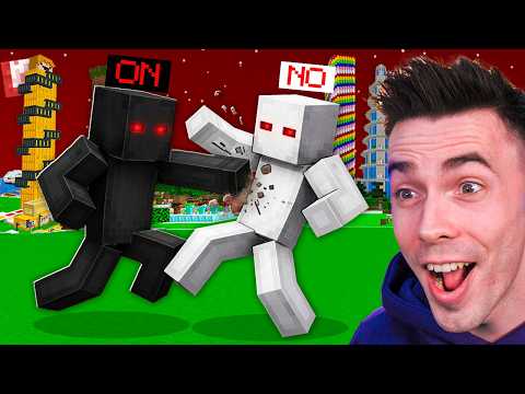 ŹLI BRACIA POKŁÓCILI SIĘ i WALCZĄ ZE SOBĄ na Wojanowicach! thumbnail