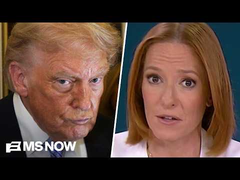 Trump's power play is BACKFIRING as betrayed Republicans go rogue thumbnail