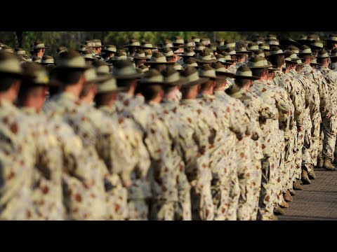 Australia’s defence budget ‘cannibalised’ amid $86 billion funding shortfall thumbnail