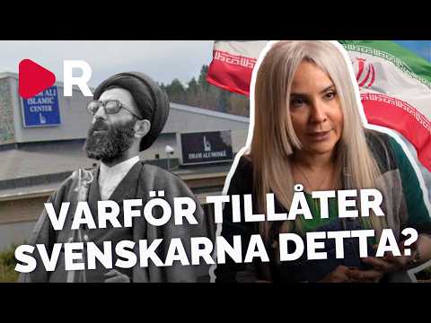 Varningen: Vänstern kommer göra upp med islamisterna i Sverige thumbnail