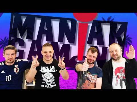 BiG GAME 22 | gry retro i nowości! thumbnail