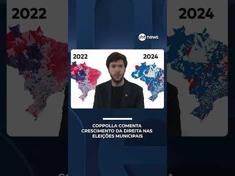 Coppolla comenta crescimento da direita nas eleições municipais | Boletim Coppolla - 056/2026 thumbnail