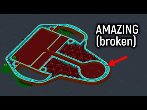 preFlight - an incredible new slicer with even more incredible bugs (for now) thumbnail