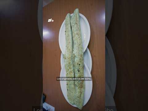 Machetes Amparito: las quesadillas más famosas de la Guerrero thumbnail