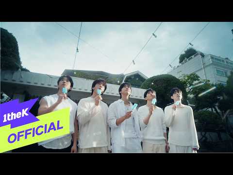 [MV] N.Flying(엔플라잉) _ In Between Seasons(환절기 (換節期)) thumbnail