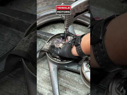 Honda unicorn bs-4 full service AMSR @yewalemotors thumbnail