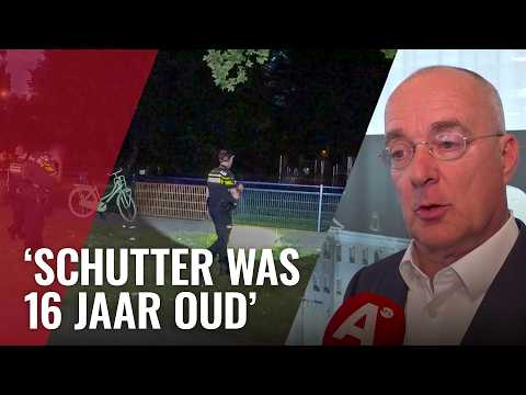 '17-jarige Rivaldo was doodgeschoten na kettingroof' thumbnail