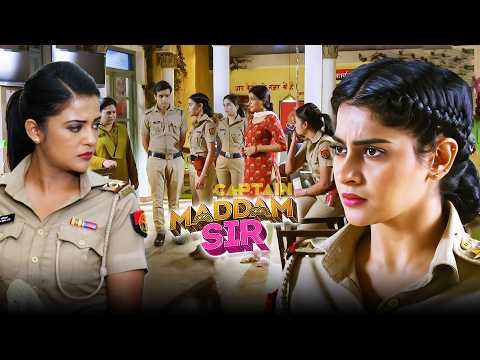 क्या Maddam Sir के आइडिये से सुनीता को मिल पाएगा इंसाफ ? Best of Maddam Sir thumbnail