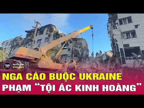 Toàn cảnh thế giới mới nhất 23/5 Thương vong lớn ở trường học Lugansk, Nga cảnh báo đáp trả Ukraine thumbnail
