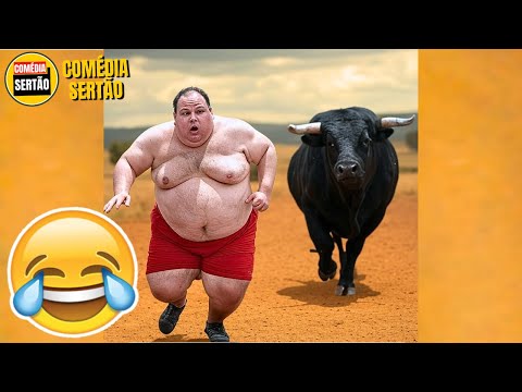 TENTE NÃO RIR: MEMES E VÍDEOS ENGRAÇADOS 2025 - #01 thumbnail
