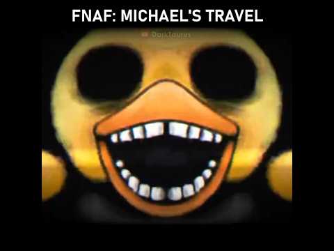 Chica introduction thumbnail