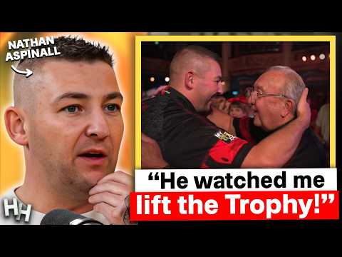 Nathan Aspinall’s Amazing Promise He Made To His Grandad… thumbnail