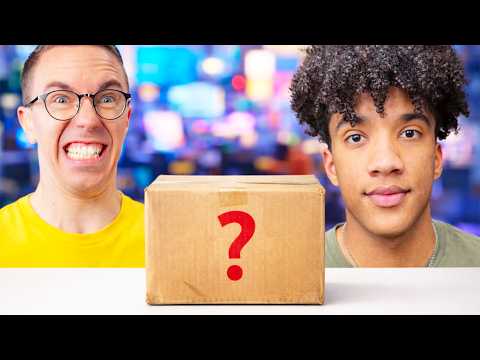 We Wasted $1840 on VINTAGE Tech thumbnail