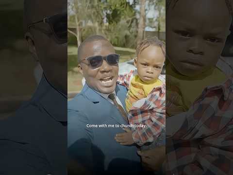 Sabbath Around the World | Nairobi, Kenya thumbnail