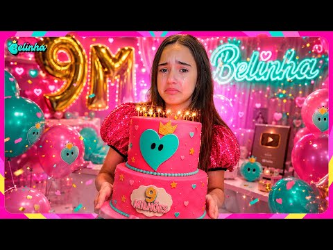 ERA PRA SER O DIA MAIS FELIZ DA BELINHA, MAS…  thumbnail