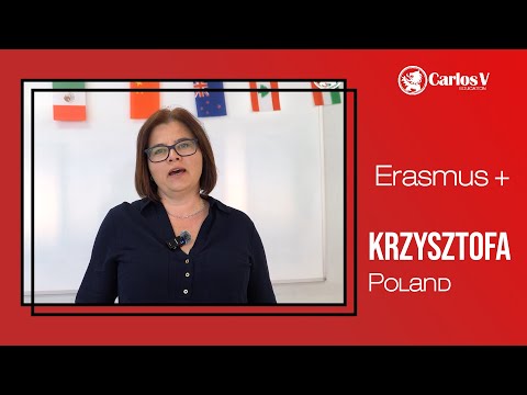 Learn Spanish While Doing an Internship! ​?​? thumbnail