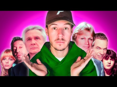 LE CÔTÉ SOMBRE DE LA VARIÉTÉ FRANÇAISE ! thumbnail