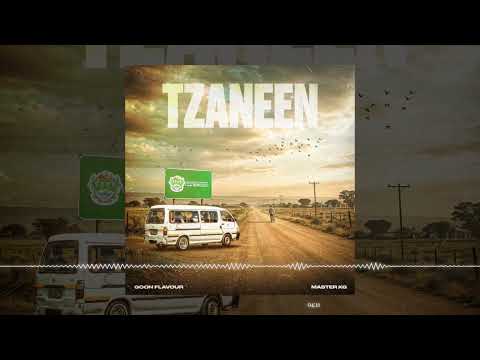 Goon Flavour, Master KG - Nguwe feat Nokwazi (Official Audio) thumbnail