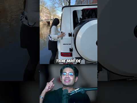 Así Se Estacionan En Ámsterdam thumbnail