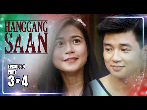 Hanggang Saan | Episode 9 (3/4) | May 22, 2026 thumbnail