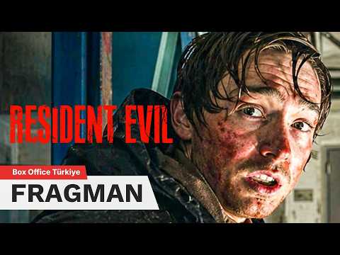 Resident Evil | Altyazılı Teaser Fragman -  18 Eylül'de Sinemalarda thumbnail