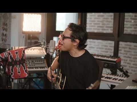 DISENCHANTED - MY CHEMICAL ROMANCE | FELIX IRWAN acoustic cover on Spotify & Apple Music thumbnail