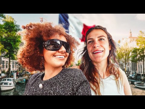 on a fait ce qu’il fallait faire à Amsterdam thumbnail