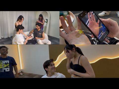 A chaotic day in my life | Jannat Zubair  thumbnail