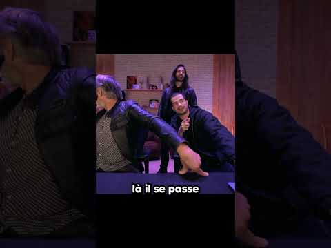Il a 10 secondes pour improviser une musique thumbnail
