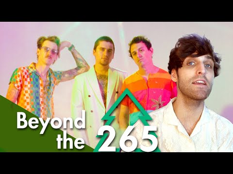 Beach weather letting CIB play a live show! | Beyond the Pine #265 thumbnail