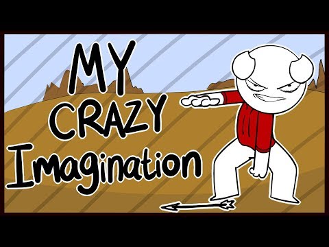 My Crazy Imagination thumbnail